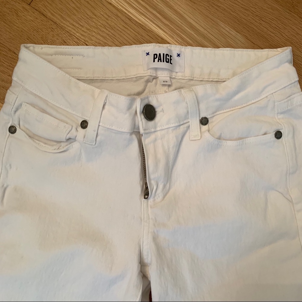 Paige Jeans - Picture 2 of 3